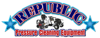Republic Pressure Cleaning Equipment